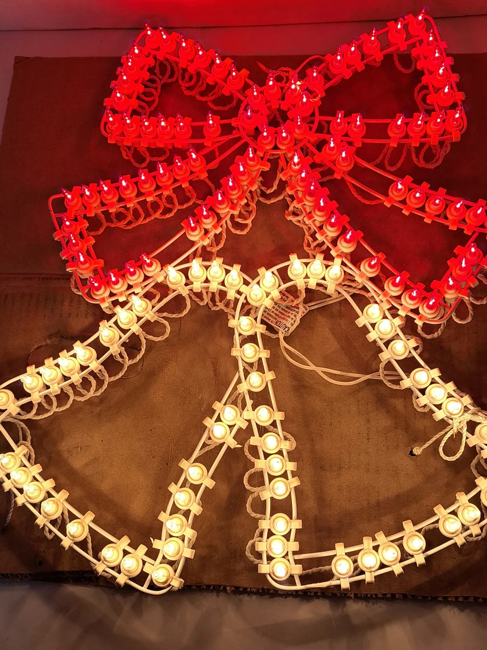 Merry Brite Vintage 